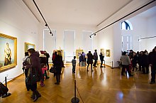 Jászvásár, Művészeti Múzeum, Jászvásár., Fotó: Tudor Ghioc