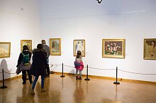 Jászvásár, Művészeti Múzeum, Jászvásár., Fotó: Tudor Ghioc