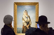 Jászvásár, Művészeti Múzeum, Jászvásár., Fotó: Tudor Ghioc