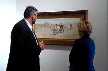 Jászvásár, Művészeti Múzeum, Jászvásár., Fotó: Iulie Tel Gina