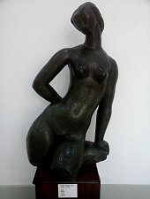 Jászvásár, Művészeti Múzeum, Jászvásár., Fotó: Palatul Culturii