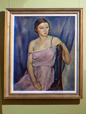 Jászvásár, Művészeti Múzeum, Jászvásár., Fotó: Palatul Culturii