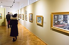 Jászvásár, Művészeti Múzeum, Jászvásár., Fotó: Tudor Ghioc