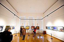 Jászvásár, Művészeti Múzeum, Jászvásár., Fotó: Tudor Ghioc