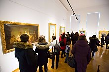 Jászvásár, Művészeti Múzeum, Jászvásár., Fotó: Tudor Ghioc