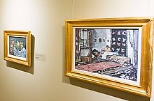 Jászvásár, Művészeti Múzeum, Jászvásár., Fotó: Tudor Ghioc