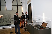 Jászvásár, Moldva Történelmi Múzeuma, Jászvásár., Fotó: Palatul Culturii