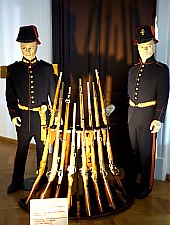 Jászvásár, Moldva Történelmi Múzeuma, Jászvásár., Fotó: Palatul Culturii