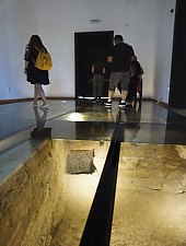 Jászvásár, Moldva Történelmi Múzeuma, Jászvásár., Fotó: Palatul Culturii