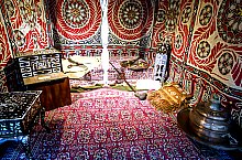 Jászvásár, Moldva Történelmi Múzeuma, Jászvásár., Fotó: Palatul Culturii