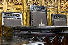 Jászvásár, Moldva Történelmi Múzeuma, Jászvásár., Fotó: Palatul Culturii