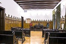 Jászvásár, Moldva Történelmi Múzeuma, Jászvásár., Fotó: Palatul Culturii