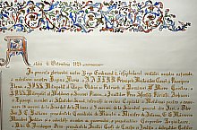 Jászvásár, Moldva Történelmi Múzeuma, Jászvásár., Fotó: Palatul Culturii