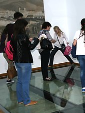 Jászvásár, Moldva Történelmi Múzeuma, Jászvásár., Fotó: Palatul Culturii