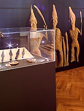 Jászvásár, Moldva Történelmi Múzeuma, Jászvásár., Fotó: Palatul Culturii