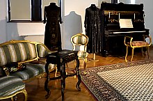 Jászvásár, Moldva Történelmi Múzeuma, Jászvásár., Fotó: Palatul Culturii