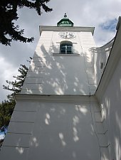 Református templom, Zsibó., Fotó: WR