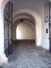 Cetatea Mediaș, Foto: Urian Adrian