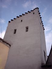 Cetatea Mediaș, Foto: Urian Adrian