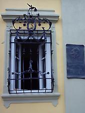 Casa Gustav Schuster - Dutz, grilajele, Foto: Urian Adrian