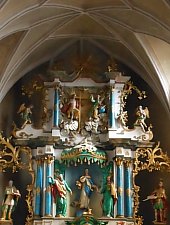 Complexul franciscan, Foto: Nagy Adél