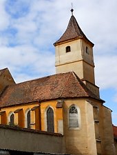 Complexul franciscan, Foto: Nagy Adél