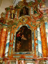 Complexul franciscan, Foto: Szegő József