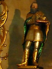 Complexul franciscan, Foto: Szegő József