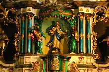 Complexul franciscan, Foto: Szegő József