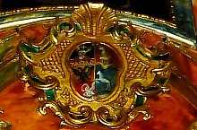 Complexul franciscan, Foto: Szegő József