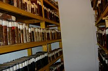 Complexul franciscan, Foto: Szegő József