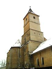 Complexul franciscan, Foto: Narcis Moraru