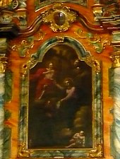 Complexul franciscan, Foto: Szegő József