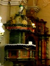 Complexul franciscan, Foto: Szegő József