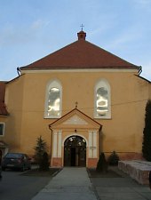 Complexul franciscan, Foto: Florin Acaju