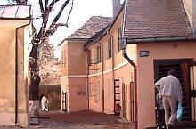 Primăria veche, Foto: Urian Adrian