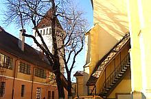 Primăria veche, Foto: Narcis Moraru