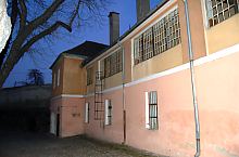 Primăria veche, Foto: WR