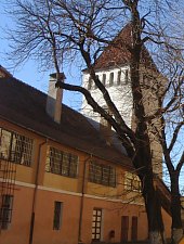 Primăria veche, Foto: Narcis Moraru