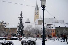 Casa Rosenauer, Medias, Foto: Adolf Schichel