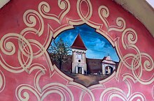 Casa Rosenauer, Medias, Foto: Feri Teglas