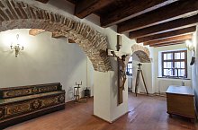 Casa Rosenauer, Medias, Foto: Feri Teglas