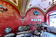 Casa Rosenauer, Medias, Foto: Feri Teglas