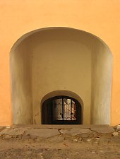 Scara Acoperita, Medias, Foto: Narcis Moraru