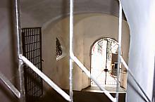 Scara Acoperită, intrarea, Foto: Urian Adrian