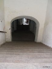 Scara Acoperita, Medias, Foto: Florin Acaju