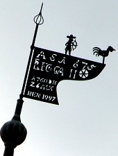 Casa Schuller, Medias, Foto: Jakabffy Tamás