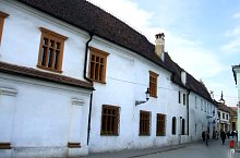 Casa Schuller, Medias, Foto: Florin Acaju