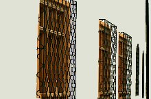 Casa Schuller, Medias, Foto: Jakabffy Tamás