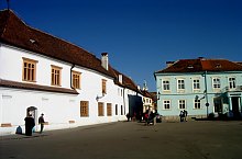 Casa Schuller, Medias, Foto: Narcis Moraru